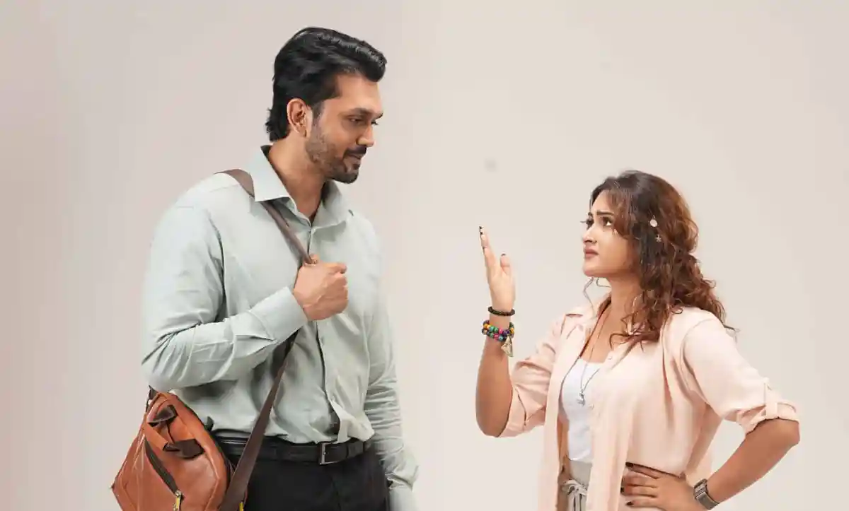 দম্পতি বৈবাহিক বিষয়ে আলোচনা করছে, চ্যানেল আই অনলাইন. Channel i News - চ্যানেল আই নিউজ