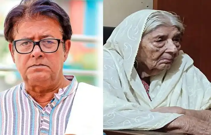 নাট্যজন মামুনুর রশীদ-এর মা রোকেয়া খানমের শেষ বিদায়. Channel i News - চ্যানেল আই নিউজ