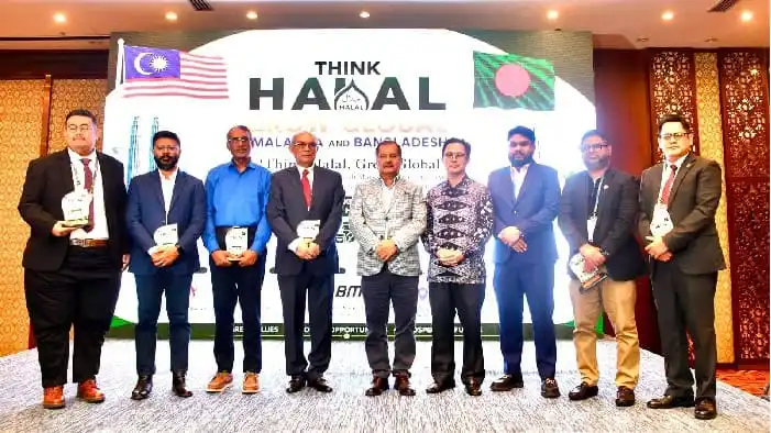 হালাল খাদ্যসংস্কৃতি ও মূল্যবোধ মানবসভ্যতার জন্য সম্পদ: তথ্যমন্ত্রী