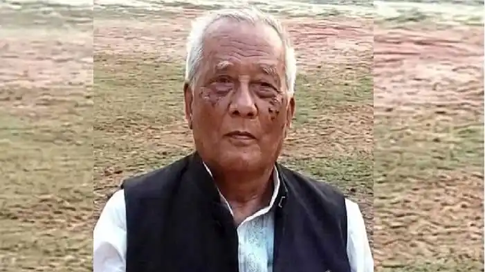 প্রয়াত সাবেক সংসদ সদস্য সতীশ চন্দ্র রায়, মুক্তিযুদ্ধের সংগঠক. Channel i News - চ্যানেল আই নিউজ