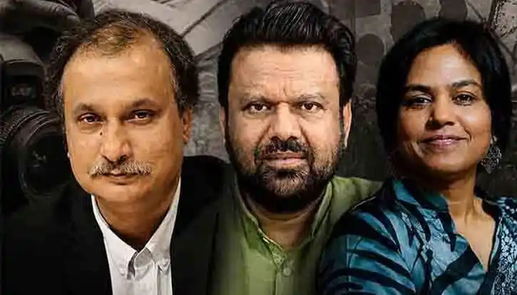 মোজাম্মেল বাবু-শ্যামল দত্ত-ফারজানা রুপার বিষয়ে আদালতের নতুন নির্দেশনা