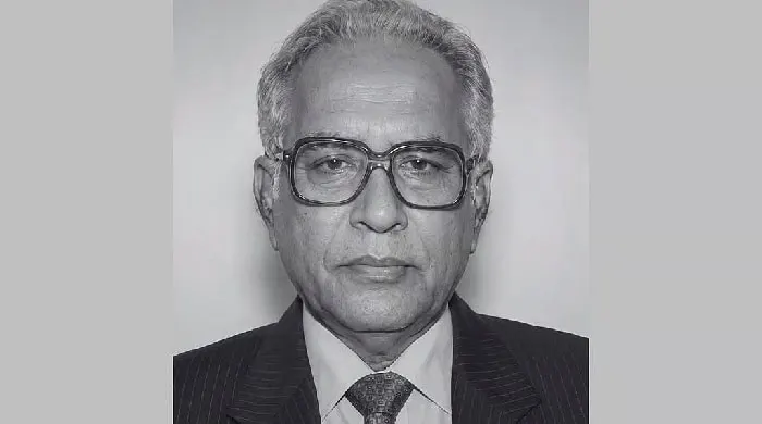 সাবেক আইজিপি এনামুল হকের মৃত্যু