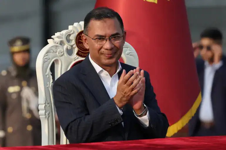 শেখ হাসিনা ভারতের সঙ্গে সম্পর্কের গুরুত্ব বোঝাতে ধন্যবাদ জানাচ্ছেন. Channel i News - চ্যানেল আই নিউজ