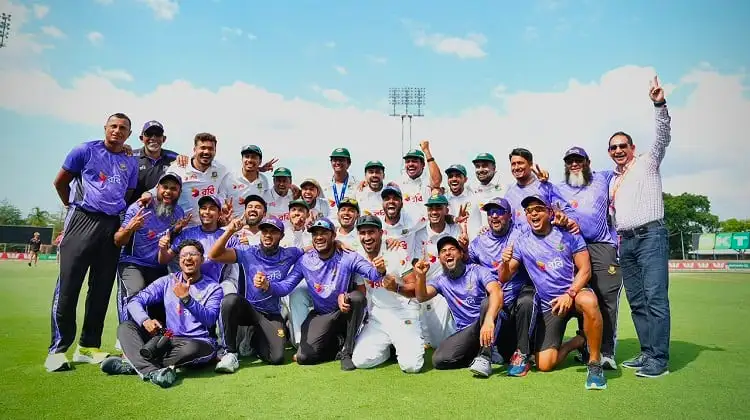 ‘খুব বেশি দূরে চিন্তা করছি না’— যে কারণে পা মাটিতেই রাখছেন শান্ত