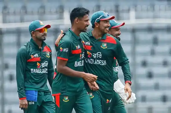 বাংলাদেশ ক্রিকেট দলের সদস্যরা প্রস্তুতি নিচ্ছেন. Channel i News - চ্যানেল আই নিউজ