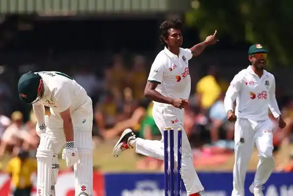 বাংলাদেশ ক্রিকেট দলের খেলোয়াড়রা ডারউইনে উল্লাসে মেতে উঠেছে. Channel i News - চ্যানেল আই নিউজ
