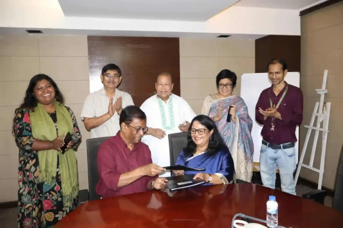 নূরা হেলথ ও চ্যানেল আই পার্টনারশিপের ছবি, পরিবারের যত্নশীলদের জন্য প্রশিক্ষণ. Channel i News - চ্যানেল আই নিউজ