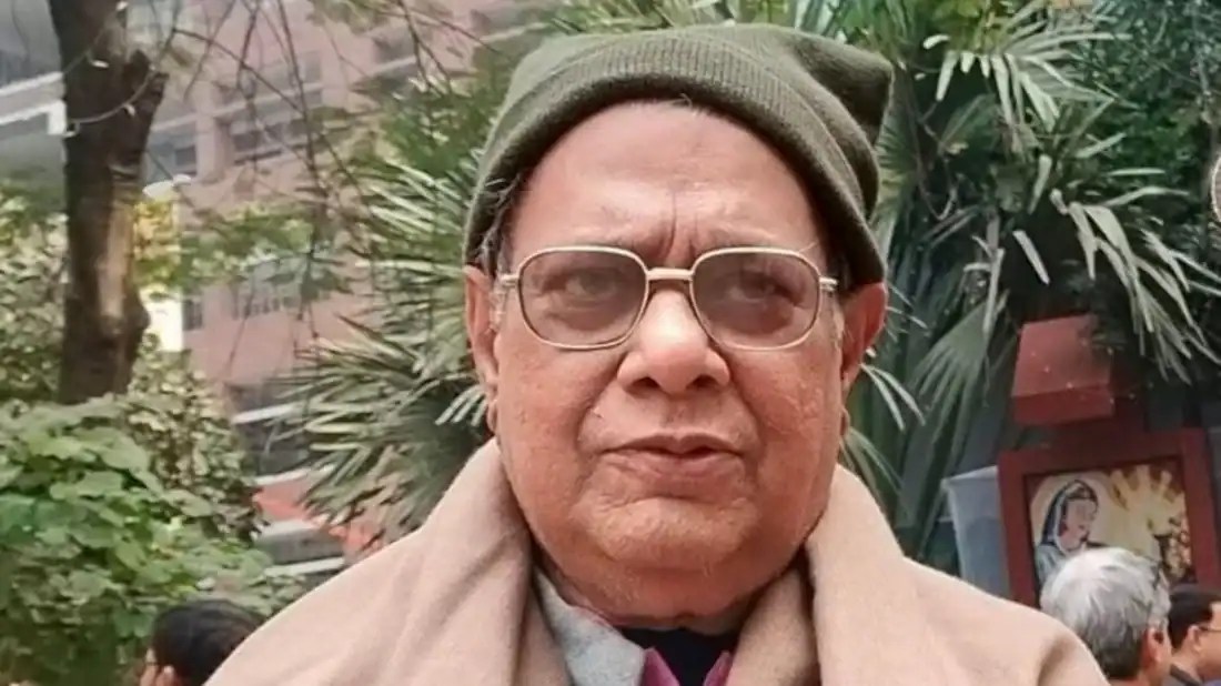 নটরডেম কলেজের সাবেক শিক্ষকের ঝুলন্ত মরদেহ উদ্ধার