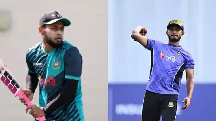 বাংলাদেশ ক্রিকেটাররা মাঠে প্রস্তুত, টেস্টের জন্য প্রস্তুতি নিচ্ছেন. Channel i News - চ্যানেল আই নিউজ