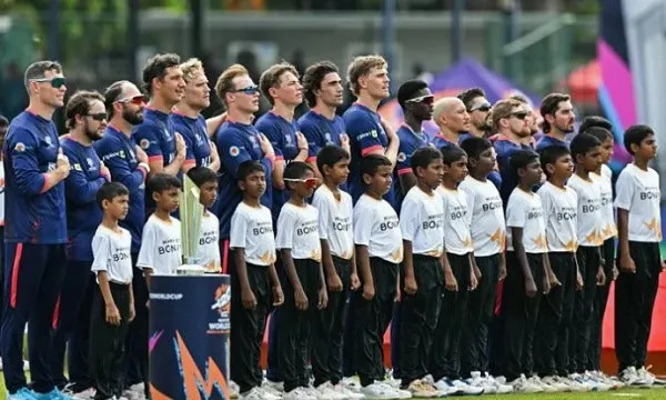 বাংলাদেশ ক্রিকেট দলের খেলোয়াড়রা অনুশীলনে অংশগ্রহণ করছে. Channel i News - চ্যানেল আই নিউজ