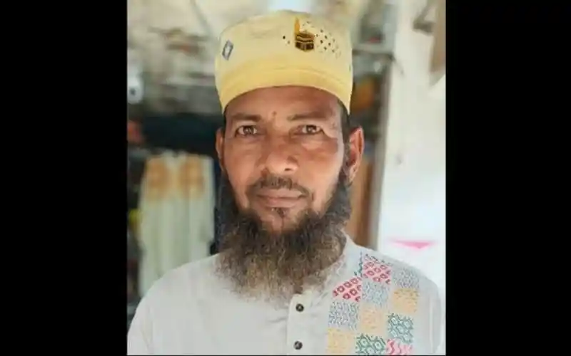 বয়স ৫৪ বছর, এসএসসি পাস করে বাবা, ছেলে বিসিএস চিকিৎসক ও মেয়ে নার্স. Channel i News - চ্যানেল আই নিউজ