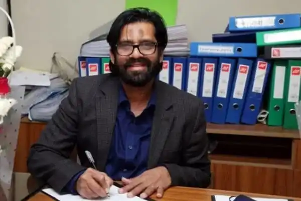জাতীয় দলের ম্যানেজারের দায়িত্বে আমিরুল ইসলাম