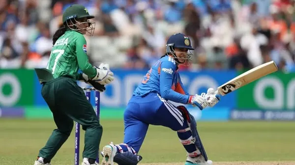 বাংলাদেশ ও ভারতের মহিলা ক্রিকেট দলের এশিয়া কাপ ম্যাচ. Channel i News - চ্যানেল আই নিউজ