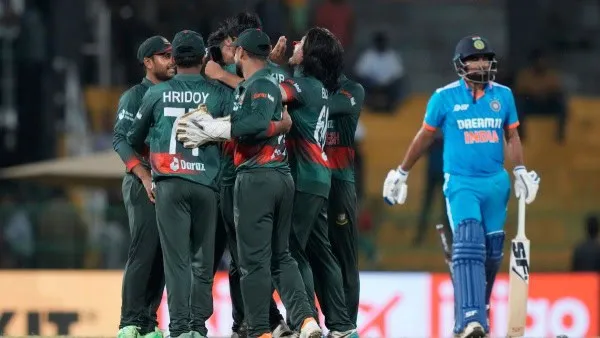আবারও পিছিয়ে জানুয়ারিতে বাংলাদেশে আসতে পারে ভারত