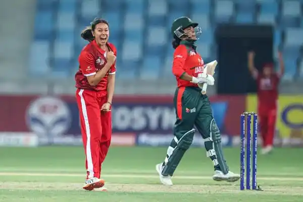 ইন্দোনেশিয়ার বিপক্ষে এশিয়া কাপে শুভ সূচনা বাংলাদেশের