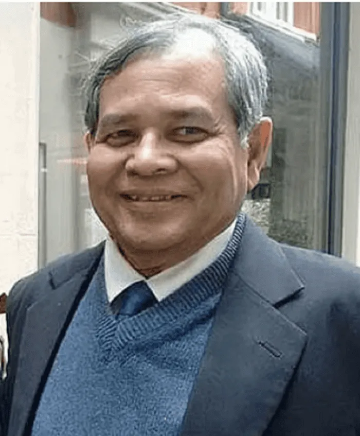 সাবেক শিক্ষামন্ত্রী দীপু মনির স্বামী মারা গেছেন, ছবি. Channel i News - চ্যানেল আই নিউজ