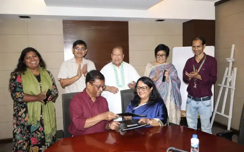 রোগীর সুস্থতায় পরিবারের ভূমিকা তুলে ধরতে চ্যানেল আই ও নূরা হেলথের যৌথ উদ্যোগ