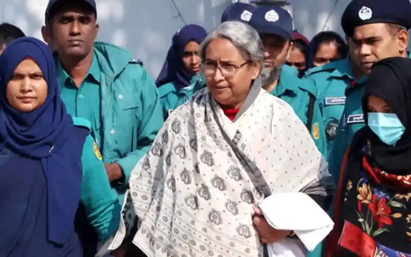 ডা. দীপু মনি প্যারোলে মুক্তির জন্য অপেক্ষমাণ অবস্থায়. Channel i News - চ্যানেল আই নিউজ