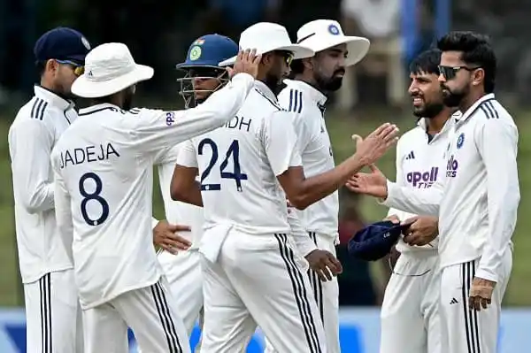 জোড়া সেঞ্চুরিতে গিলদের জয় ঠেকিয়ে দিলেন দিনুশা, সিরিজ জিতেছে ভারতই