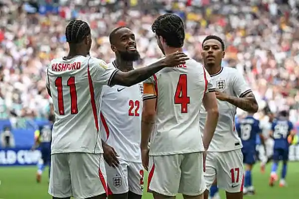 নাইটক্লাবে হাতাহাতি, ইংল্যান্ডের বিশ্বকাপ খেলা এই ফরোয়ার্ডের কী শাস্তি হতে পারে