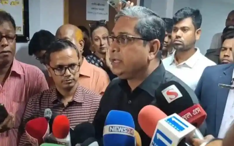 পানি, বর্জ্য ব্যবস্থাপনা ও নবায়নযোগ্য জ্বালানিতে মার্কিন বিনিয়োগ চায় বাংলাদেশ