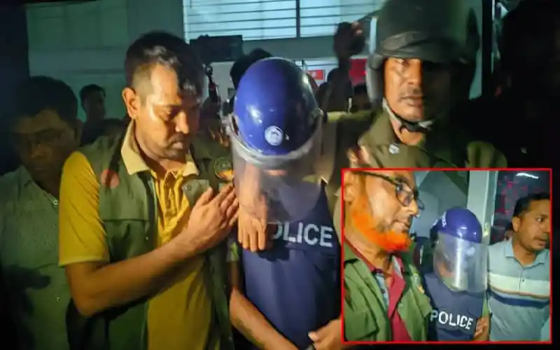 রংপুরে ৪ হত্যাকান্ডের দায় স্বীকার, সিদ্ধার্থ-মুগ্ধ কারাগারে. Channel i News - চ্যানেল আই নিউজ