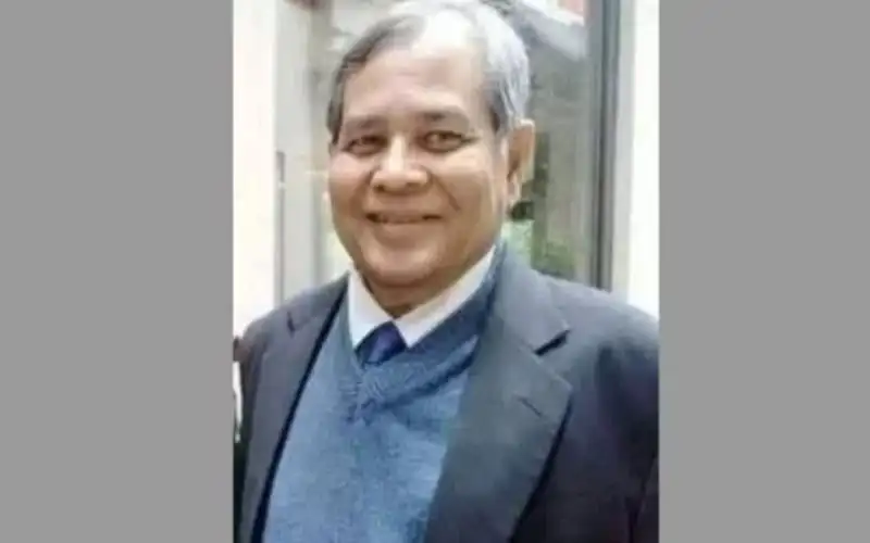 প্রফেসর ড. মো. আবদুল্লাহ, বাংলাদেশি শিক্ষাবিদ ও গবেষক. Channel i News - চ্যানেল আই নিউজ