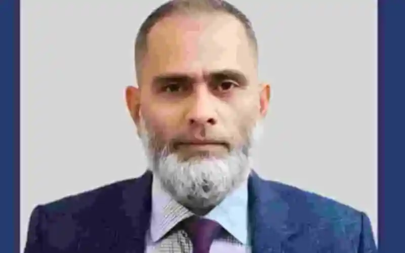 প্রফেসর মো. আলমগীর, ঢাকা বোর্ডের চেয়ারম্যান, শিক্ষার মান উন্নয়নে গুরুত্বারোপ. Channel i News - চ্যানেল আই নিউজ