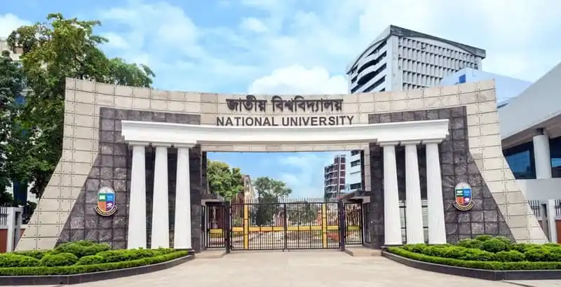 জাতীয় বিশ্ববিদ্যালয় অনার্স প্রথম বর্ষ পরীক্ষার্থীদের জন্য জরুরি সতর্কবার্তা