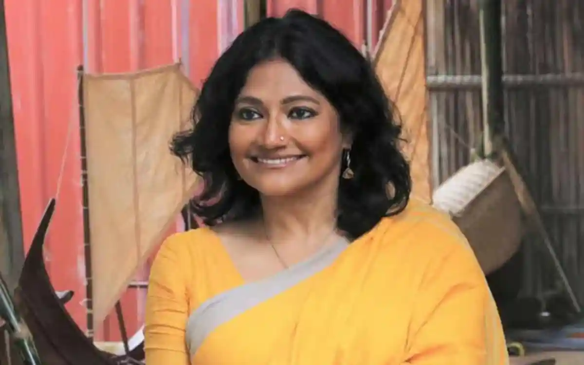 রুনা খান এশিয়ার নোবেল পুরস্কার পেয়ে আনন্দিত. Channel i News - চ্যানেল আই নিউজ