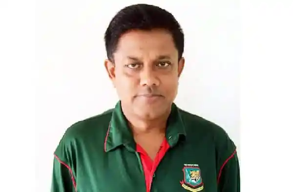 সিনিয়র স্কোরার সাইয়েদুরের মৃত্যুতে বিসিবির শোক