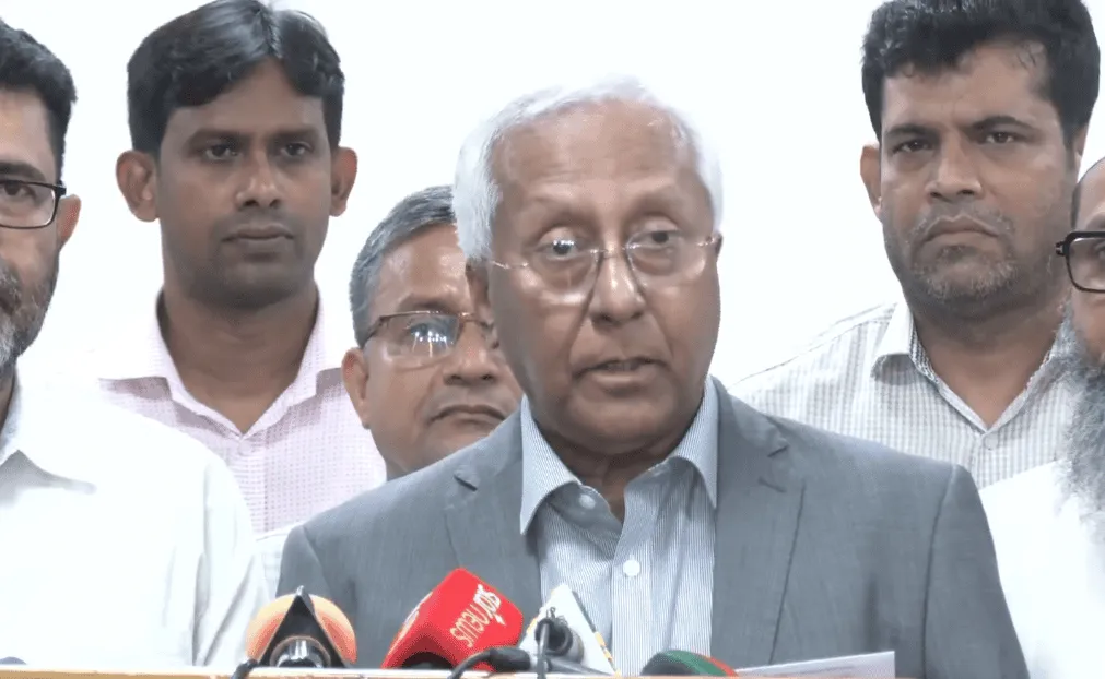 বাংলাদেশের ২৩তম রাষ্ট্রপতি নির্বাচনের জন্য নির্বাচনী প্রচার. Channel i News - চ্যানেল আই নিউজ