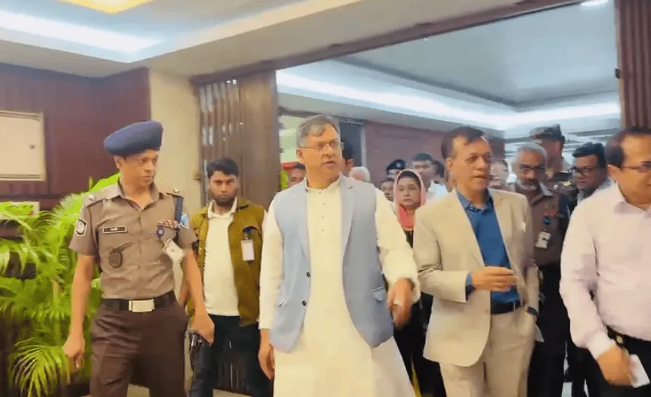 কক্সবাজারে মেরিন সায়েন্স বিশ্ববিদ্যালয় প্রতিষ্ঠার প্রক্রিয়া চলছে: স্বরাষ্ট্রমন্ত্রী