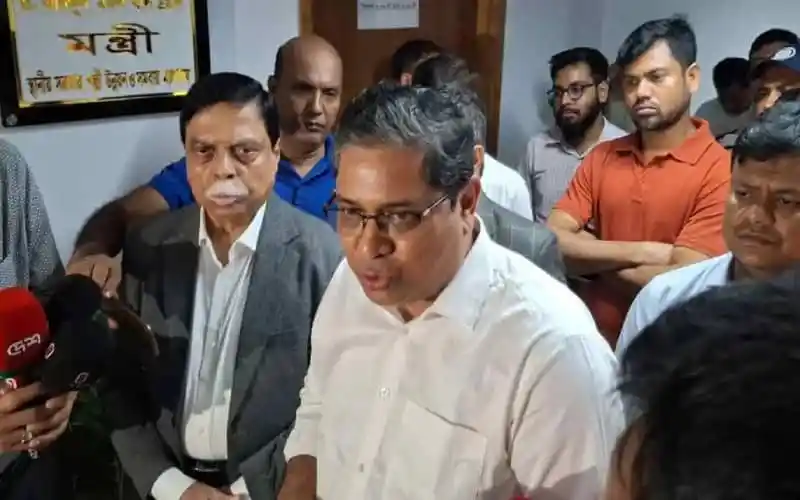 বাংলাদেশের কিছু খাতে নতুন বিনিয়োগে চীনের আগ্রহ