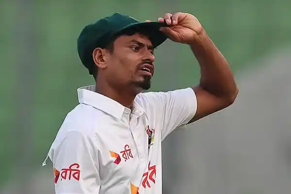 অস্ট্রেলিয়ায় তাইজুলের চোটের সময়ের ছবি, ক্রিকেটার আহত অবস্থায়. Channel i News - চ্যানেল আই নিউজ