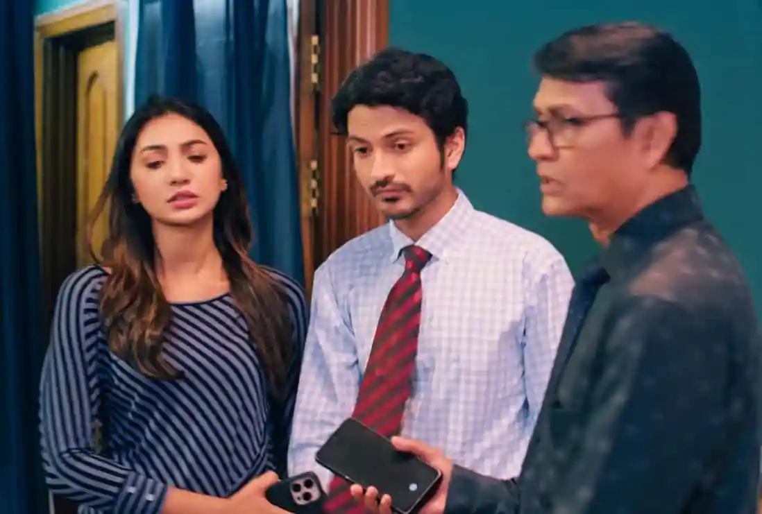 হাকিম-ছন্দা ও ইয়াশ-সুনেরাহ দীর্ঘদিন পর দেখা।. Channel i News - চ্যানেল আই নিউজ