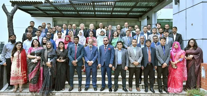 ন্যায়বিচারে প্রবেশাধিকার নিশ্চিত করা রাষ্ট্রের দায়িত্ব: আইনমন্ত্রী