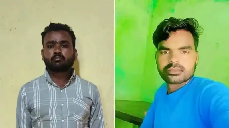 দুই যুবকের ছবি, একটির মুখাবয়ব স্পষ্ট, অন্যটি সামান্য দূরে।. Channel i News - চ্যানেল আই নিউজ