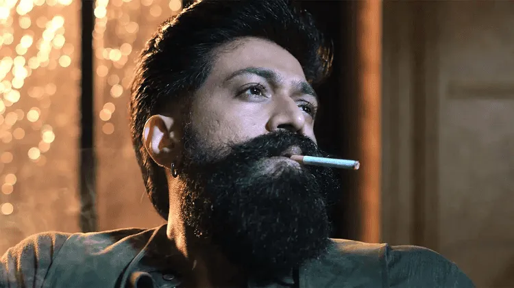 বক্স অফিসে বড় ধাক্কা খেলো যশের ‘টক্সিক’