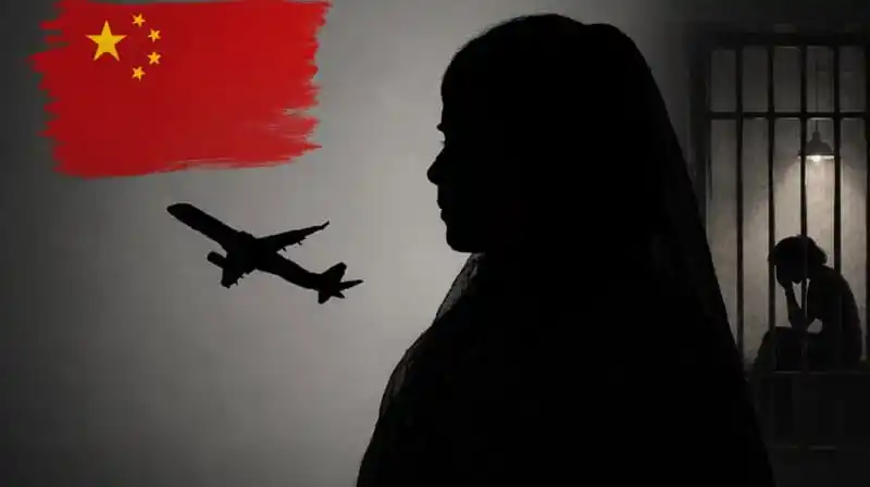 বিয়ের আড়ালে পাচার, চীনে যাওয়া বাংলাদেশি নারীদের নিয়ে বাড়ছে উদ্বেগ