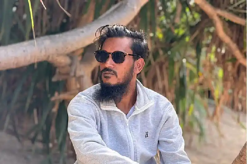 কনটেন্ট ক্রিয়েটর রিপনের বিরুদ্ধে ধর্ষণের অভিযোগ