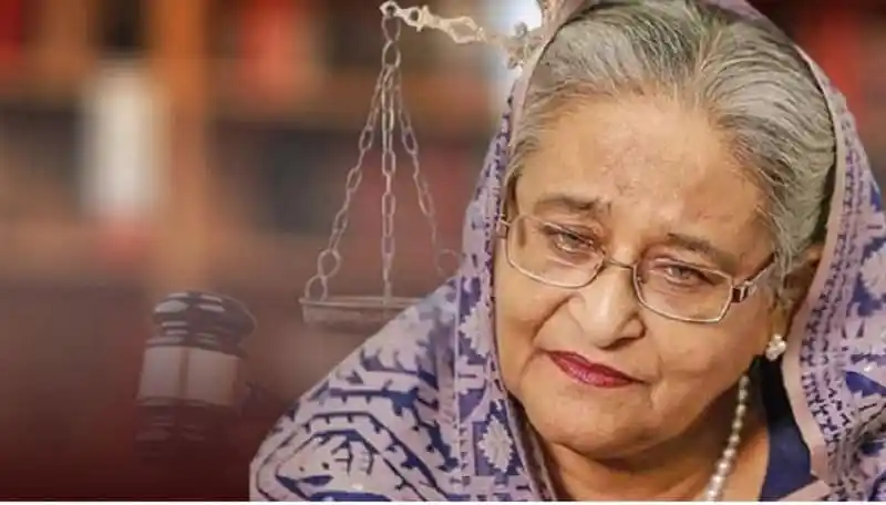 শেখ হাসিনা গুমের অভিযোগে একজন নারী নেত্রী, চোখে দুঃখের ছাপ. Channel i News - চ্যানেল আই নিউজ