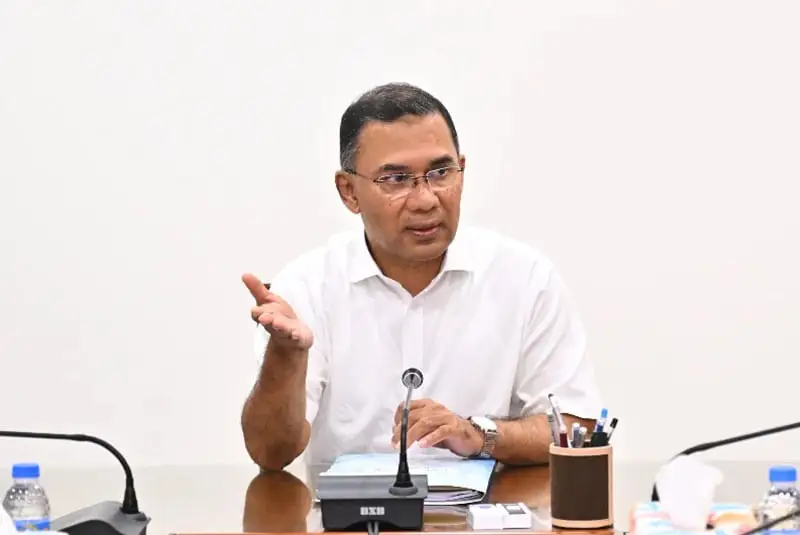 প্রধানমন্ত্রীর মেয়েদের জন্য উপবৃত্তি পুনর্বহালের বিষয়ে আলোচনা. Channel i News - চ্যানেল আই নিউজ