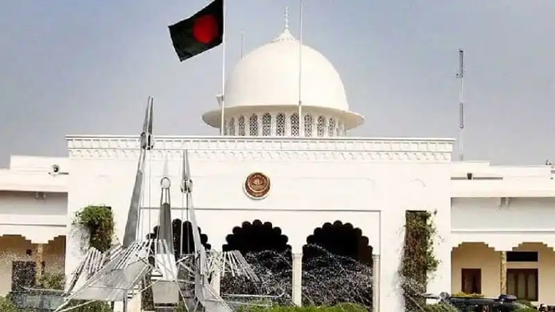 রাষ্ট্রপতি নির্বাচন ভবনের ছবি, বাংলাদেশের নির্বাচন প্রক্রিয়া. Channel i News - চ্যানেল আই নিউজ