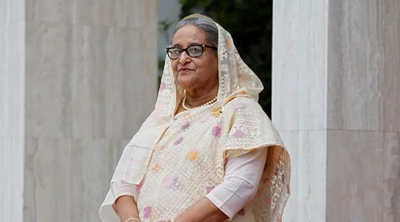 ভারতের ‘অ্যাসেট’ থেকে ‘লায়াবিলিটি’ শেখ হাসিনা?