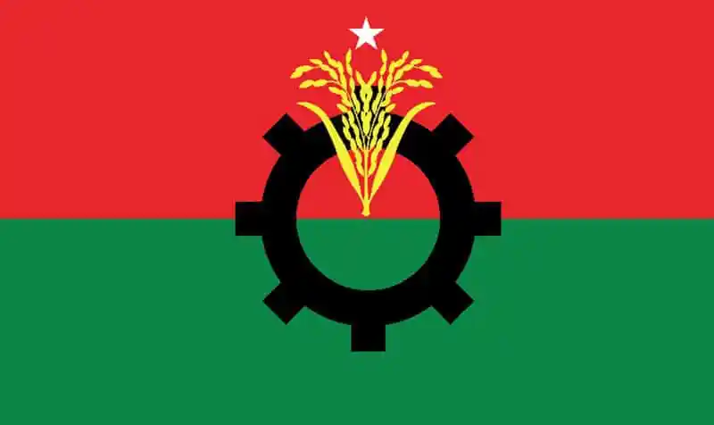 বিএনপির ৪৮তম প্রতিষ্ঠাবার্ষিকী