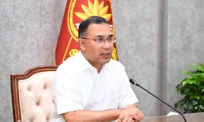 দেশের গণতন্ত্রকামী জনগণই বিএনপির সকল রাজনৈতিক ক্ষমতার উৎস: তারেক রহমান