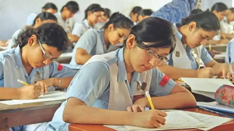 আবারও বদল ২০২৭ সালের এসএসসি পরীক্ষার সূচি