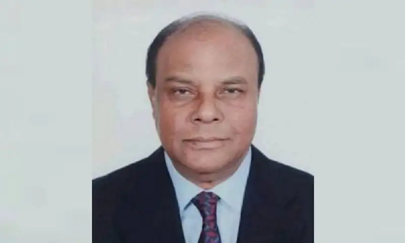 সাবেক এমপি আখতারুজ্জামান গ্রেপ্তার, পোর্ট্রেট ছবি. Channel i News - চ্যানেল আই নিউজ