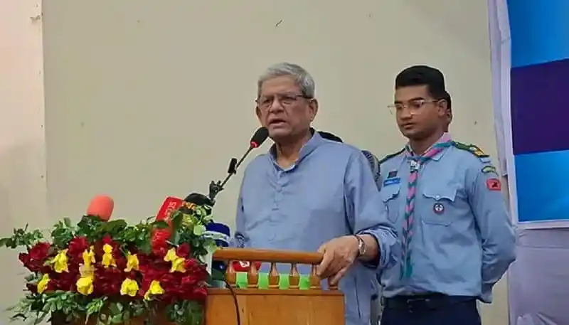 ক্ষুদ্র নৃ-গোষ্ঠীর জন্য ১০০ কোটি টাকায় যে পরিকল্পনা জানালেন স্থানীয় সরকারমন্ত্রী
